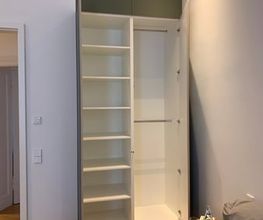 Nilson Holz- und Möbelbau Bild 10