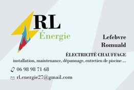 RL-Energie