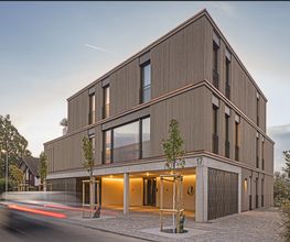 Blum + Iten Architekten Bild 2