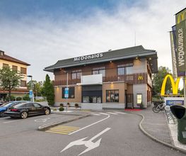 McDonald's Bild 1