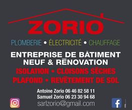 Zorio Construction image 7