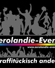 Zerolandie-events