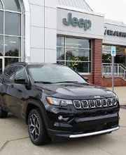Fox Chrysler Dodge Jeep RAM Southfield - Sales image 1