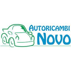 Novo Autoricambi Accessori logo