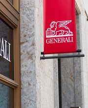 Generali Versicherung Berlin-Mitte Bild 1