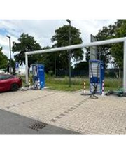 Aral pulse Ladestation Bild 1