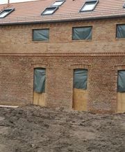 Umwelt Sanierungsbetrieb Kesting Sandstrahlarbeiten Bild 1
