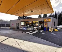 JET Tankstelle Bild 3