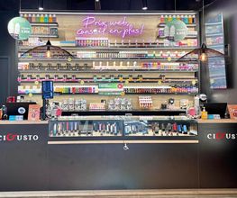 CIGUSTO LIBOURNE image 1