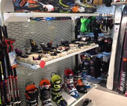 Défi Montagne - mountain shop à Peseux (NEUCHÂTEL). Magasin d'articles de sports spécialisés
ski - escalade - cascade de glace - montagne - voyages - camping - trekking - randonnée montagne
