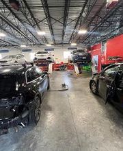 NEW TRIMBLE AUTO BODY image 10
