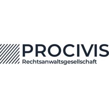 PROCIVIS GmbH Rechtsanwaltsgesellschaft