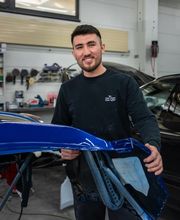 Carrosserie & Lackierung