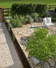 Glauser Gartengestaltung GmbH Bild 8
