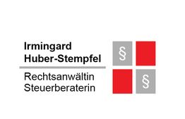 Huber-Stempfel Irmingard