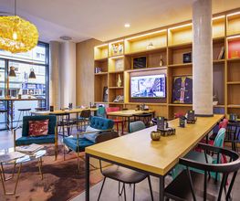ibis Styles Pforzheim Bild 3