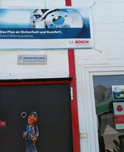 Müllers Auto & Motorrad Meister & Selbsthilfe Werkstatt Bild 10