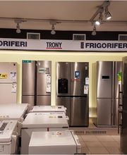 Trony via Ducco Brescia immagine 12