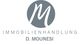 Immobilienhandlung D. Mounesi e. K.