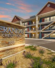 Verandas at Crestview Apartments image 9