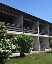 Restaurant St-Louis et Le Bateau Fribourg Bild 7