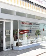 HÖRBERATUNG RÜTTIMANN GmbH Bild 1
