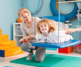 Girotondo - Fisioterapia e Ergoterapia per l'infanzia Bild 2
