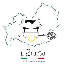 Caseificio Artigianale Il Roseto logo