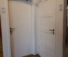 Schott Innenausbau Bild 1