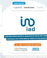 Dany Laurent Iad Mandataire Immobilier image 3