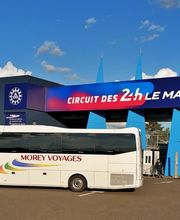 Autocars Morey Voyages image 11