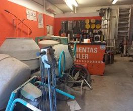 TOOLQUICK SANT BOI ALQUILER DE MAQUINARIA imagen 4