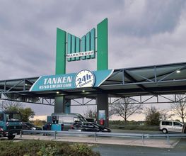 Tankstelle am Marktkauf Bild 5