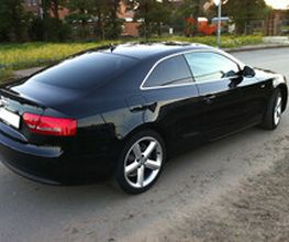 Wagener Automobilpflege Bild 1