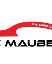 Garage des Robarts image 1