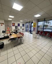 CRIT CLERMONT-FERRAND BTP image 2