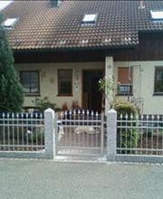 Zaunbau Burkhard Bauschlosserei GmbH Bild 3