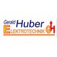 Gerald Huber Elektrotechnik