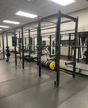 New York Sports Club image 4