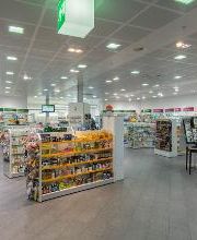 BENU La Tour-de-Trême Bild 8