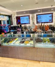 Venchi Cioccolato e Gelato, Padova immagine 6