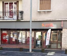 CRIT BRIVE LA GAILLARDE image 1