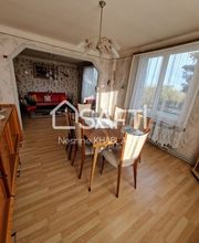 Nesrine Khablachi - Safti immobilier Longwy Cosnes-et-Romain, Longlaville image 9