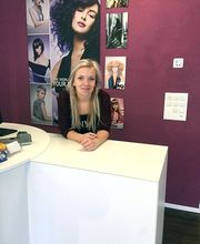 Coiffeur mit Herz Bild 2