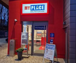 MyPlace - SelfStorage | Tegel Bild 12