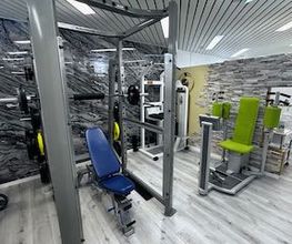 Praxis für Physiotherapie & Med. Massage Helmut Bauer Bild 8