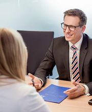 Versicherungs-Vermittlung Nagl GmbH Bild 4