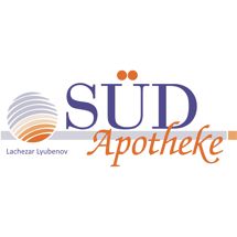 Logo der Süd-Apotheke