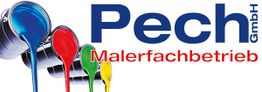 Pech Malerfachbetrieb GmbH logo