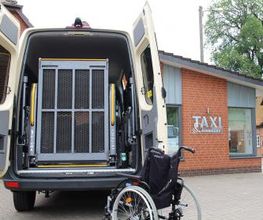 Schweers Taxi Bild 4